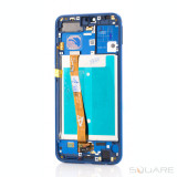 LCD Huawei Honor 10, Blue +Rama SWAP