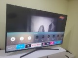 Televizor Samsung smart 4k 55inch 138cm