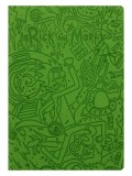Carnet - Rick and Morty | Pyramid International