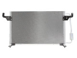 Condensator climatizare Citroen XM, 08.1993-10.2000, motor 2.0, 2, 0 T; 2, 9 V6; 3, 0 V6; benzina; 2, 1 D/2, 1 TD/2, 5 TD diesel, full aluminiu braza, Rapid