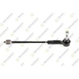 Bieleta directie Seat Ibiza 4 (6j5), 03.08-12.17; Toledo 4 (Kg), 07.12-04.19; Skoda Fabia 3 (Nj3), 08.14-06.21; Rapid (Nh3), 07.12-; VW Polo 5 (6r),, Teknorot