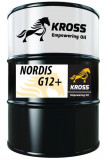 Antigel Kross Nordis G12+ 208L 25622