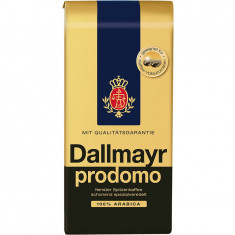 Cafea Boabe Dallmayr Prodomo, 500 gr.