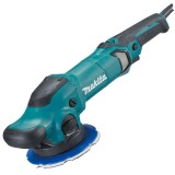 Makita PO6000C - Masina de lustruit 900 W 150 mm turatie constanta pornire lina turatie reglabila