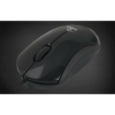 Mouse optic wireless Esperanza Dorado TM125K 3 butoane 2.4GHz Usb-C 1000dpi Negru