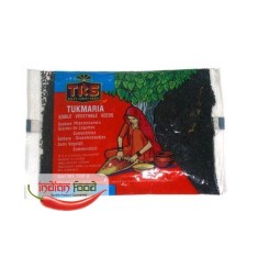 TRS Tukmaria - Edible Basil Seeds (Seminte de Busuioc) 100g foto