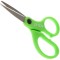 Foarfeca Zfish Braid &amp; Line Scissors, Green