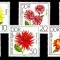 C4532 - Germania DDR 1979 - Flora 6v.nestampilate ,MNH