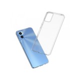 Cumpara ieftin Husa OEM Motorola Moto E22 / E22i TPU Transparenta Back Cover