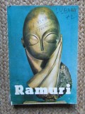 Almanah Revista Ramuri 1985, Marin Sorescu (Director) - 320 Pagini