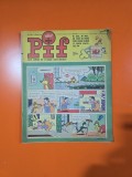 Revista Pif No 1136/Anul 23