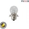 Bec far 12V 15W P26s (Flosser)