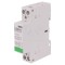 Contactor ISKRA 2-polar 32A 230VAC 220VDC NO x2