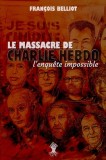 Massacre de Charlie Hebdo: l&#039;enqu