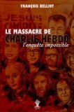 Massacre de Charlie Hebdo: l&#039;enqu