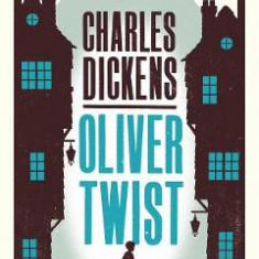 Oliver Twist - Charles Dickens