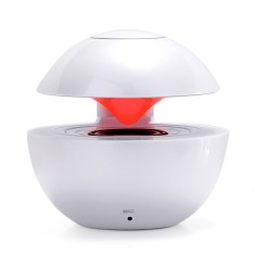 Boxa bluetooth portabila 3W, 400mAh