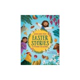 Look-And-Find Easter Stories for Young Children
