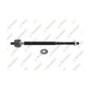Bieleta directie Dodge Stratus Saloon 09.94-04.01; Mitsubishi Eclipse Cabriolet (D5 A) 05.99-12.05, Galant 8 (Ea) 09.96-10.04, Fata, Stanga=Dreapta,, Teknorot