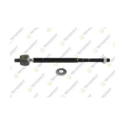 Bieleta directie Dodge Stratus Saloon 09.94-04.01; Mitsubishi Eclipse Cabriolet (D5 A) 05.99-12.05, Galant 8 (Ea) 09.96-10.04, Fata, Stanga=Dreapta, foto