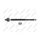Bieleta directie Dodge Stratus Saloon 09.94-04.01; Mitsubishi Eclipse Cabriolet (D5 A) 05.99-12.05, Galant 8 (Ea) 09.96-10.04, Fata, Stanga=Dreapta,