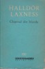 Clopotul din Islanda - Halldor Laxness - Roman beletristica