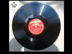 T Altunian - disc patefon/gramofon foto