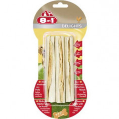 8 in 1 Batoane Delights 3 buc