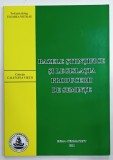 BAZELE STIINTIFCE SI LEGISLATIA PRODUCERII DE SEMINTE de FLOAREA NICOLAE , 2011