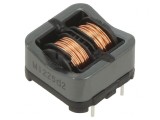 Inductor THT 34.5mH 1.2A 250VAC