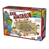 Jocul Afacerilor