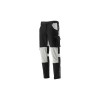 Pantalon de lucru stretch.negru s Yato YT-79090