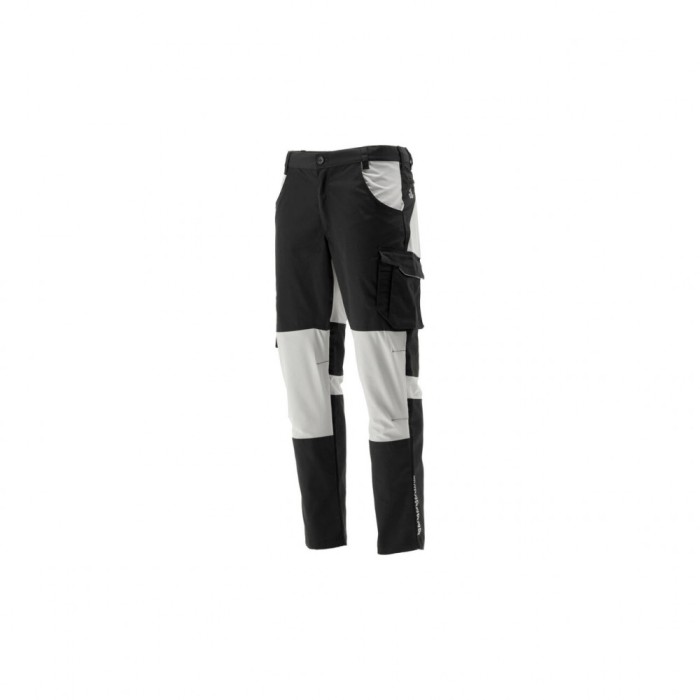 Pantalon de lucru stretch.negru 3xl Yato YT-79095