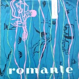 Disc Vinil Various - Romanțe - 10" -Electrecord - EPD 71