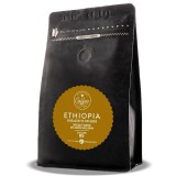 Cafea boabe specialitate Ethiopia Yirgacheffe Kochere Morettino