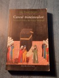 Cercul mincinosilor povesti filozofice din lumea intreaga Jean Claude Carriere, Humanitas