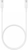 Samsung Type-C to C Cable 1m WH/B, &quot;GP-TOU021RFBWW&quot; (timbru verde 0.08 lei)