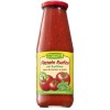 Passata Rustica, eco