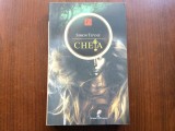cheia simon toyne carte beletristica roman fictiune editura allfa 2012 strada fictiunii / 458 pagini