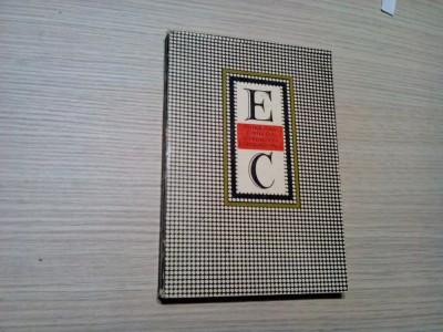 PSIHOLOGIA COPILULUI SI PEDAGOGIA EXPERIMENTALA - E. Claparede - 1975, 272 p. foto