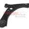 Bascula / Brat suspensie roata VW CADDY III Combi (2KB, 2KJ, 2CB, 2CJ) (2004 - 2016) METZGER 58076402