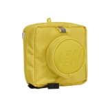 Cumpara ieftin Geantă tote LEGO Signature Brick 1x1 - Galben