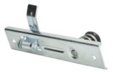 Inchizator capota motor RENAULT MASTER II caroserie (FD) (1997 - 2013) BLIC 6010-09-1221424P