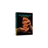 Diasporican: A Puerto Rican Cookbook