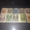 TIMBRE URSS 1947