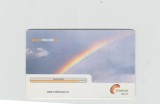 bnk card Cartele telefonice - Romania Romtelecom 2002 Artelecom 1 - Col:RO-ROM-0167B
