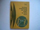 Calculul structurilor din beton armat cu stalpi zvelti - R. Agent, V. Banut