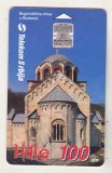 bnk card Cartele telefonice - Serbia - Manastiri - Studenica Monastery 1