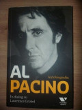 Al Pacino in dialog cu Lawrence Grobel- Al Pacino