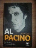 Al Pacino in dialog cu Lawrence Grobel- Al Pacino